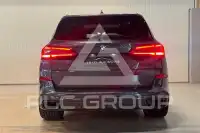 2020 BMW X5
