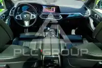 2020 BMW X5