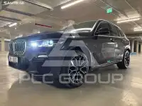 2020 BMW X5