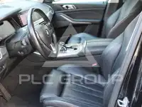2020 BMW X5