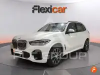 2020 BMW X5