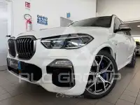 2020 BMW X5