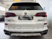 2020 BMW X5