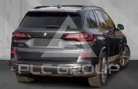 2020 BMW X5