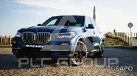 2020 BMW X5