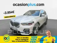 2020 BMW X5