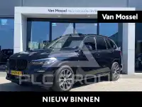 2020 BMW X5
