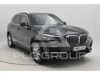 2020 BMW X5