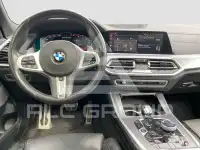 2020 BMW X5