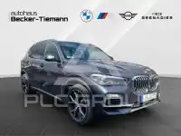 2020 BMW X5