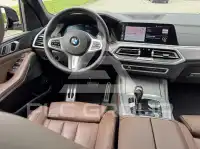 2020 BMW X5