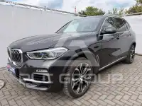 2020 BMW X5