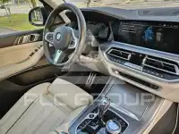 2020 BMW X5