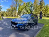 2020 BMW X5