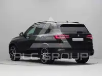 2020 BMW X5