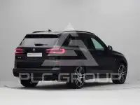 2020 BMW X5