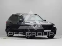 2020 BMW X5