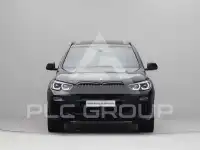 2020 BMW X5