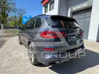 2020 BMW X5