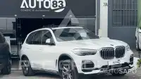 2020 BMW X5