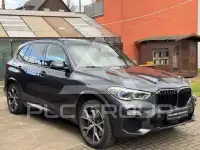 2020 BMW X5