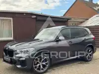 2020 BMW X5