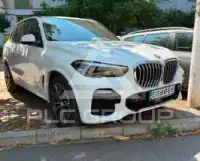 2020 BMW X5
