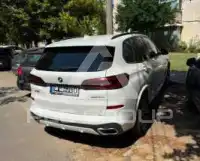 2020 BMW X5