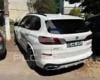2020 BMW X5