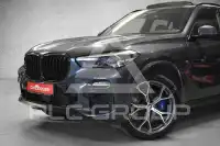 2020 BMW X5