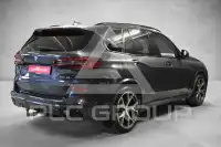 2020 BMW X5