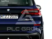 2020 BMW X5