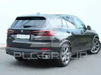 2020 BMW X5