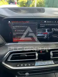 2020 BMW X5