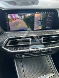 2020 BMW X5
