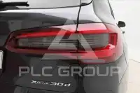 2020 BMW X5