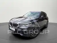 2020 BMW X5