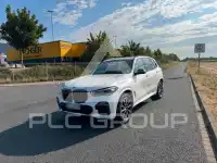 2020 BMW X5
