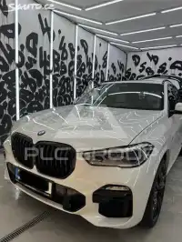 2020 BMW X5