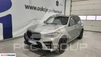 2020 BMW X5