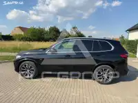 2020 BMW X5
