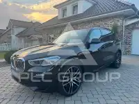 2020 BMW X5