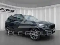 2020 BMW X5