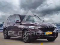 2020 BMW X5