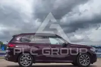 2020 BMW X5