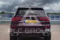 2020 BMW X5