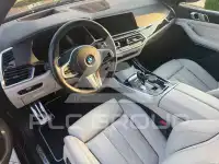 2020 BMW X5
