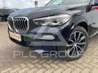 2020 BMW X5