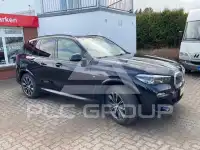 2020 BMW X5