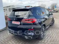 2020 BMW X5